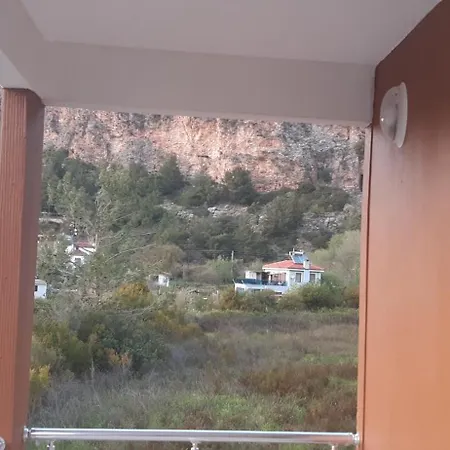 Maviev Apartment