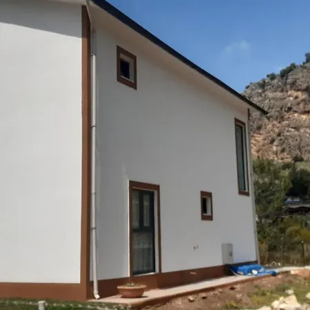 Maviev Apartment Marmaris